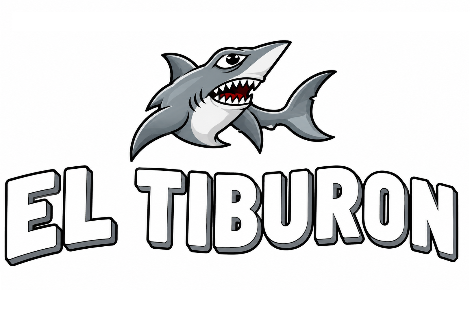 EL TIBURO