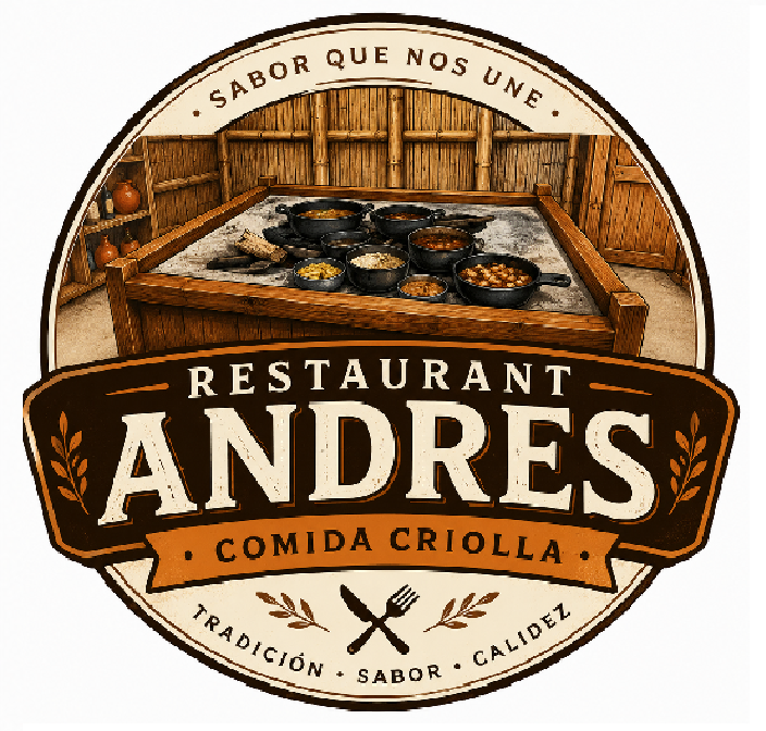 RESTAURANT ANDRES